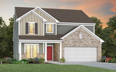 3397 Tucker Trace