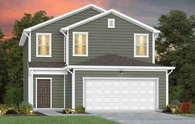 3380 Tucker Trace