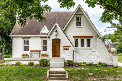 1016 Iverson Ave