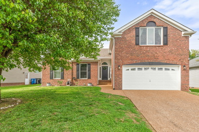350 Astor Way