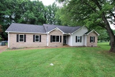 101 Laura Dr