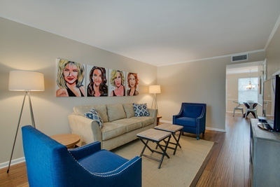 2503B Blair Blvd