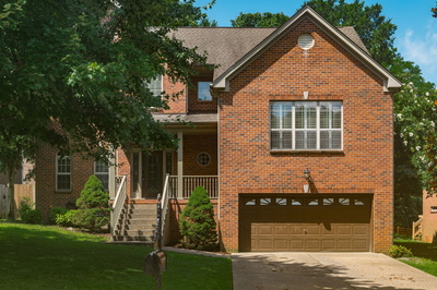 154 Coarsey Blvd