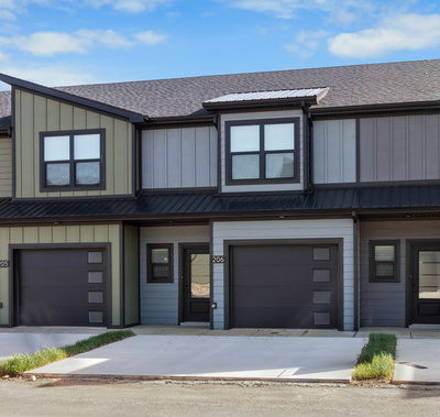 206 Jonathan Wade Circle