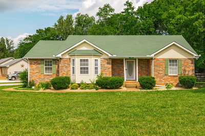 129 Cora St
