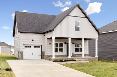 1009 Tufnel Dr