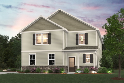 811 Averitt Lane