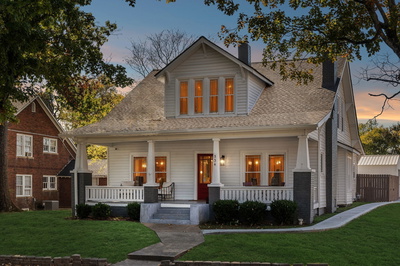 534 Greenwood Ave