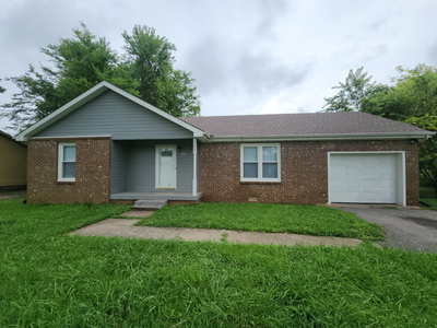 3483 Arvin Dr