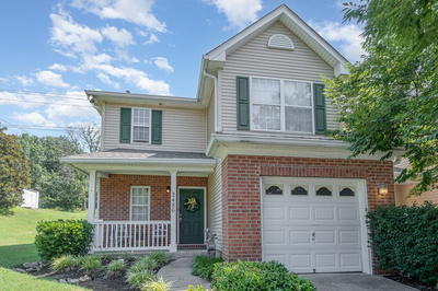 2486 Nashboro Blvd
