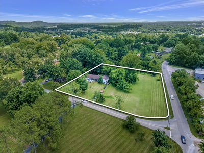 303 W Hardin Dr
