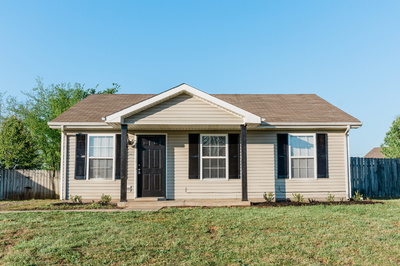 955 Winesap Rd