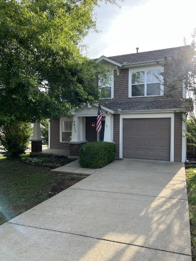 3632 Crossbrooke Dr
