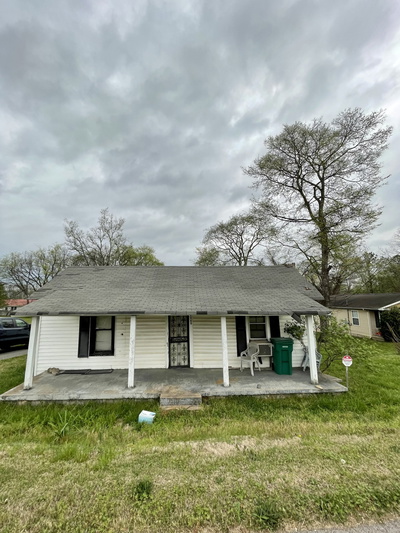 2639 Duplex Rd