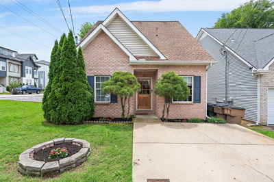 701 William Howard Pl