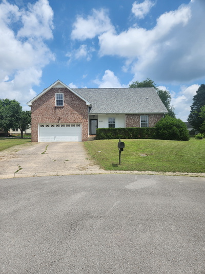 3393 Dabney Ln