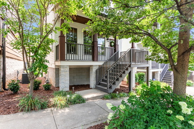 609 Chesterfield Way