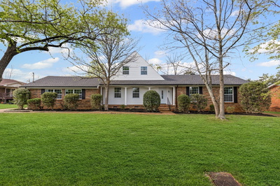 105 Saxon Mist Dr