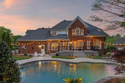 427 Autumn Lake Trail
