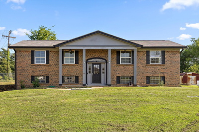 4726 Tarpon Trail