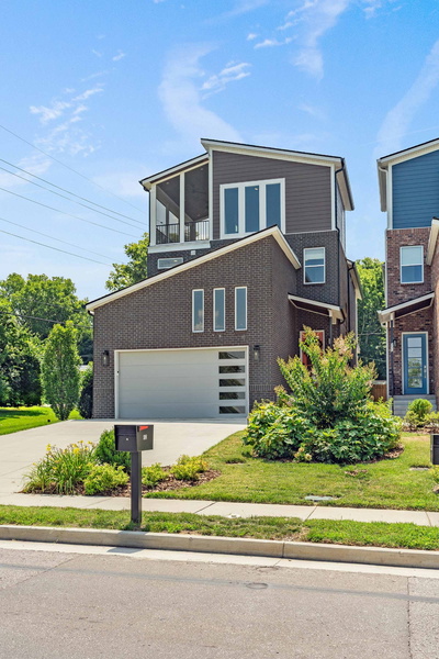 452 Annex Avenue