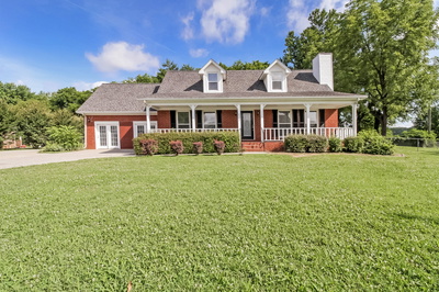 2302 Miranda Dr
