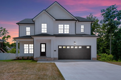 176 Sherlock Dr