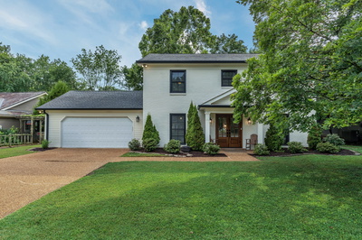 1017 Boxwood Dr