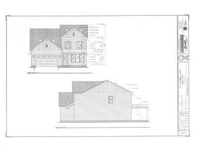 807 Saddle Ridge Dr