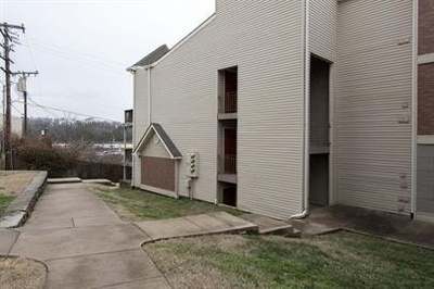 420 Elysian Fields Rd