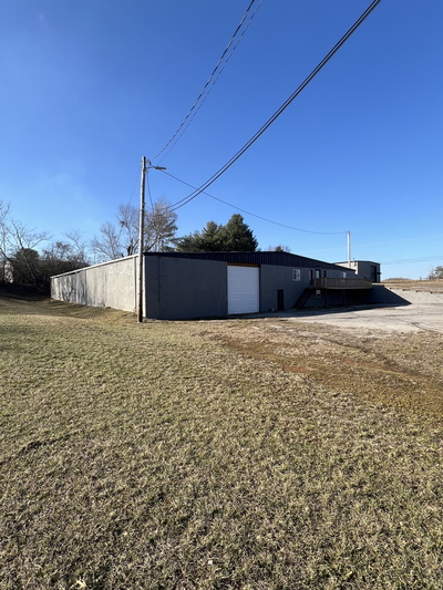 869 Underwood Rd
