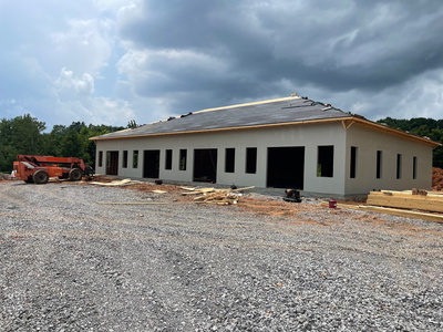 132A Merchants Blvd