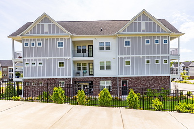 3000 Vintage Green Ln