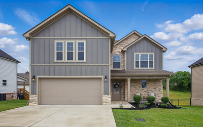 397 Frontier Dr