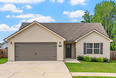 710 Gleason Dr