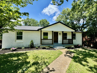 317 Leopole Rd