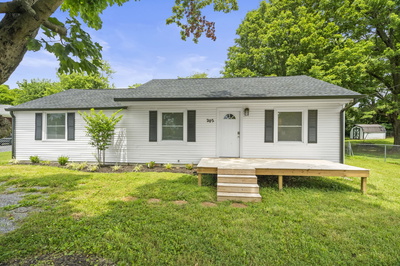 202 Fowler Ford Rd