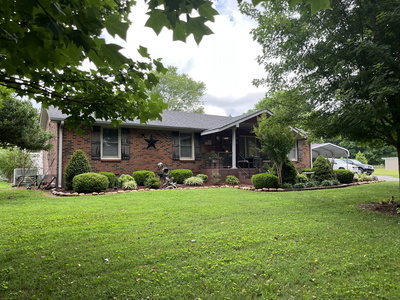 337 Raymond Hodges Rd