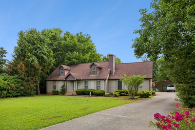 4651 Cynthia Ln