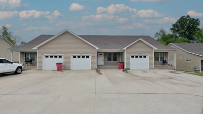 1705 Evans Rd