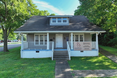 612 Hartsville Pike