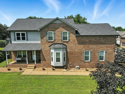114 Deerview Dr