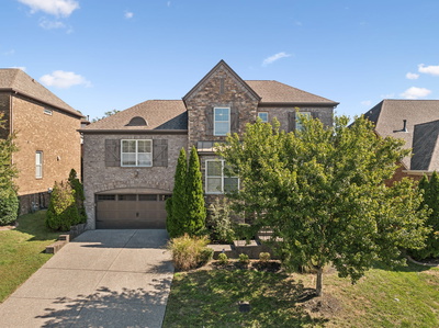 4120 Stone Hall Blvd