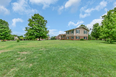 3521 Sulphur Springs Rd
