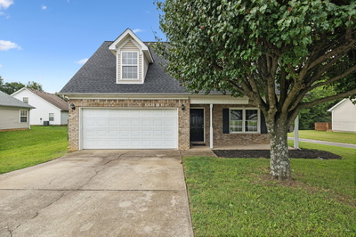 7305 Ole Nottingham Dr