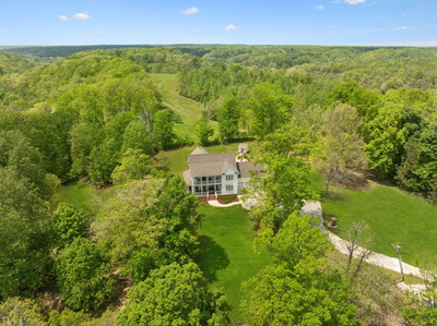 4325 Cave Springs Rd