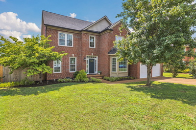 3126 Bush Dr