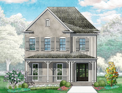 4012 Forestside Dr