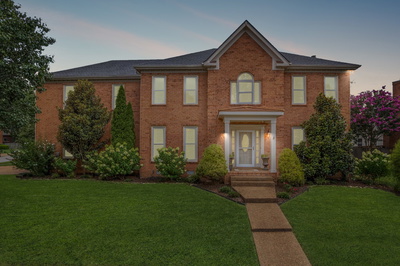 1405 Buckingham Cir