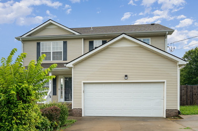 822 Sugarcane Way
